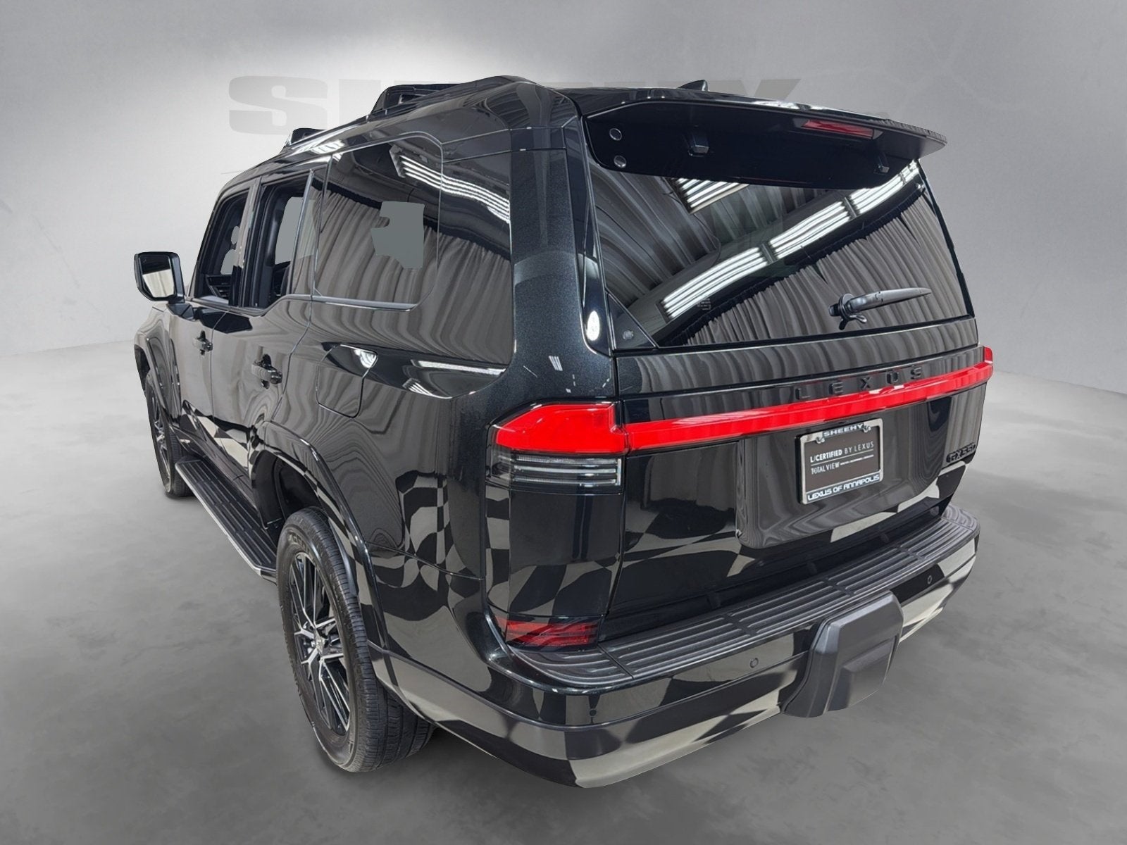 2024 Lexus GX 550 Premium+