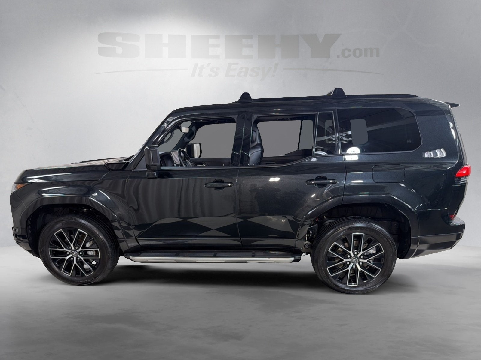 2024 Lexus GX 550 Premium+