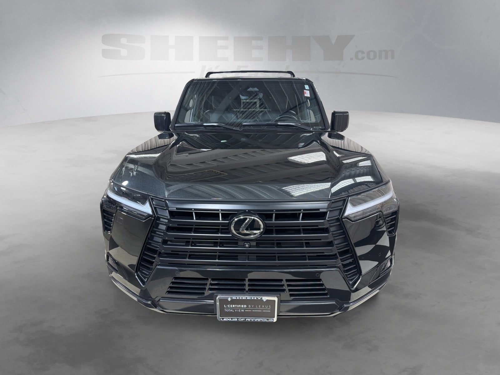 2024 Lexus GX 550 Premium+