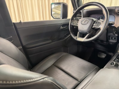 2024 Lexus GX 550 Premium+