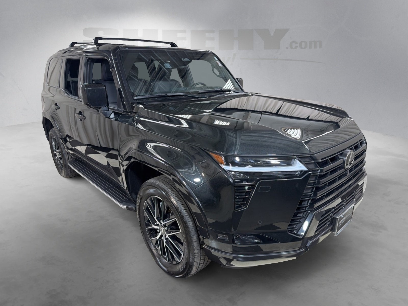 2024 Lexus GX 550 Premium+