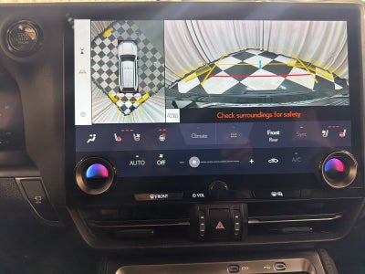 2024 Lexus GX 550 Premium+