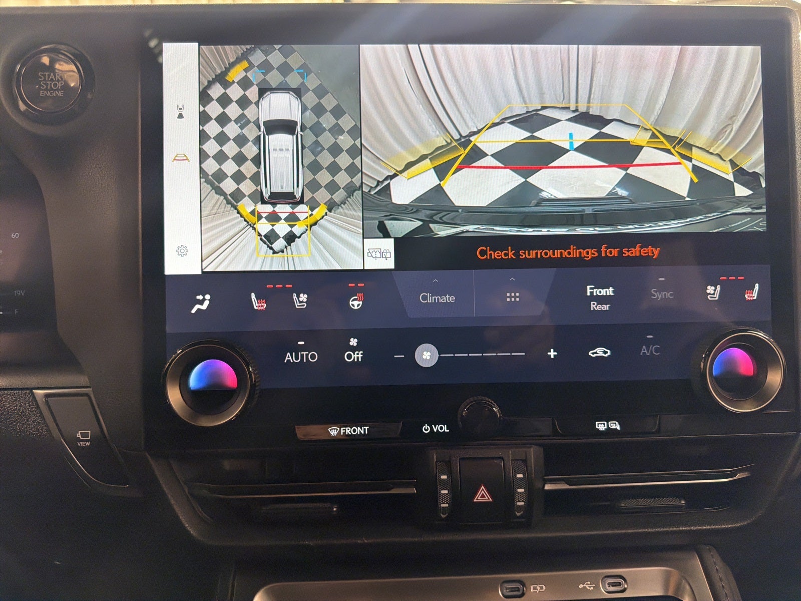 2024 Lexus GX 550 Premium+