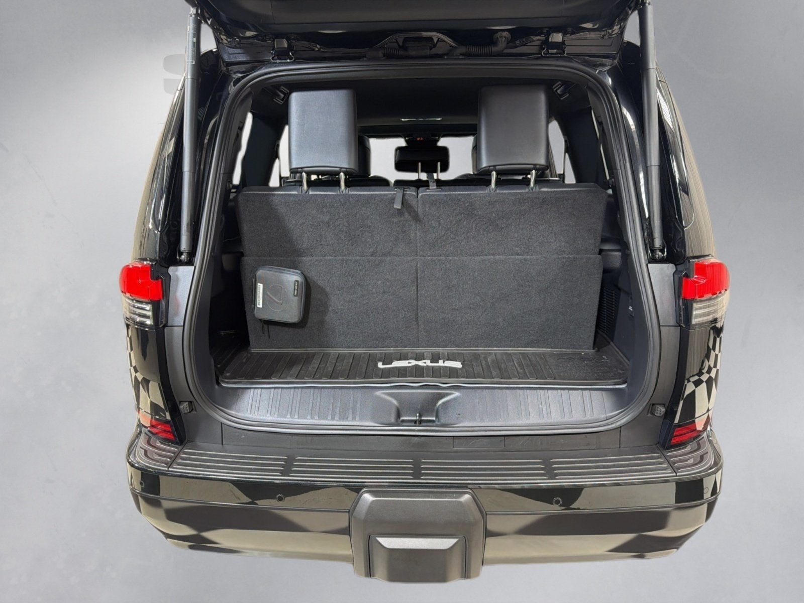 2024 Lexus GX 550 Premium+