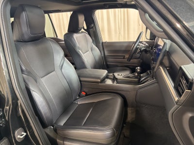 2024 Lexus GX 550 Premium+