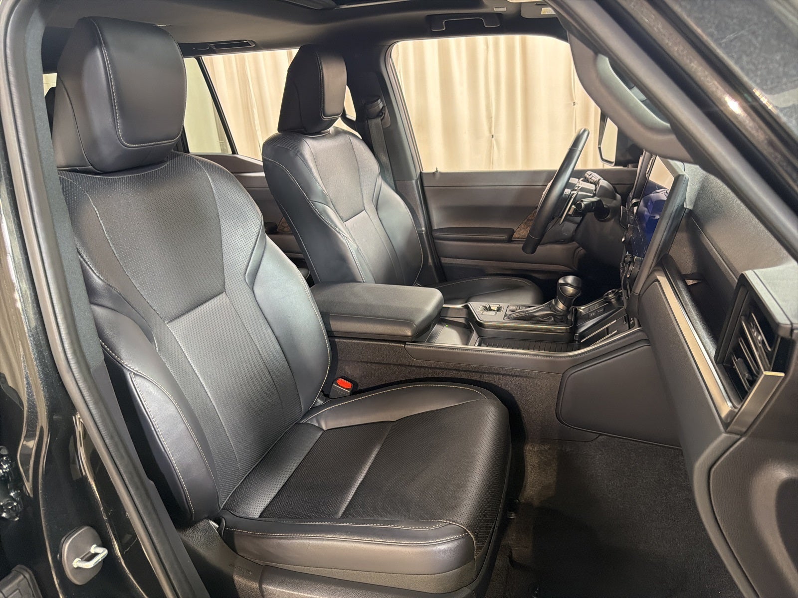 2024 Lexus GX 550 Premium+