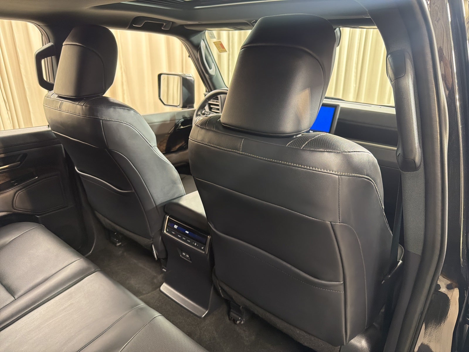 2024 Lexus GX 550 Premium+