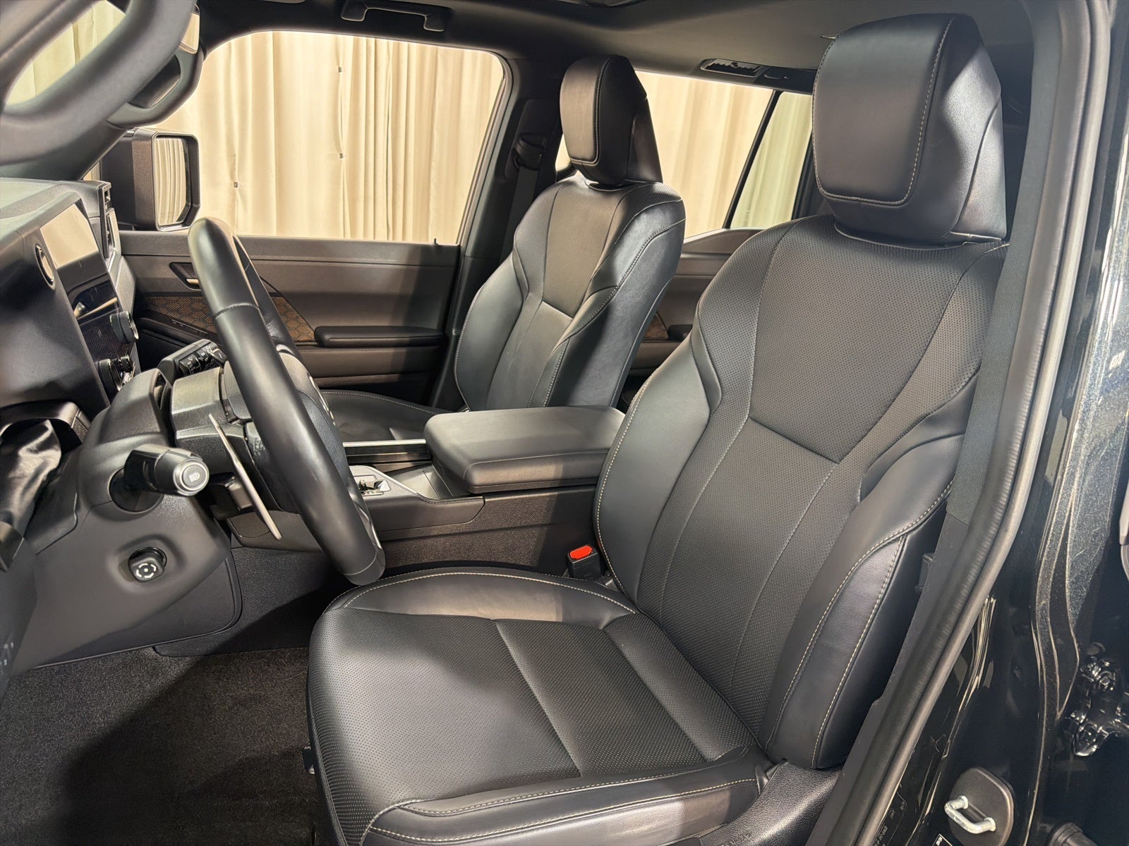 2024 Lexus GX 550 Premium+