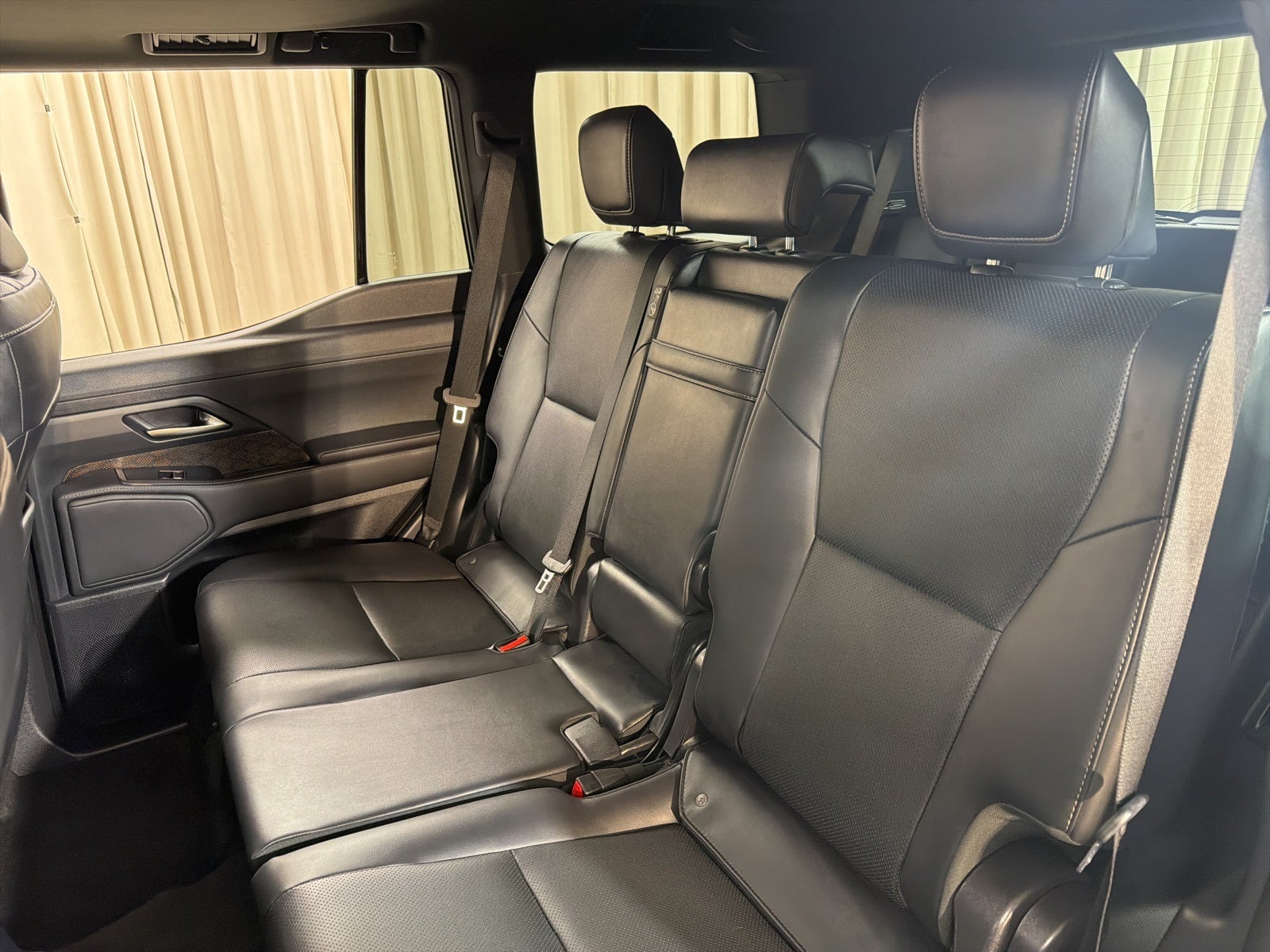 2024 Lexus GX 550 Premium+