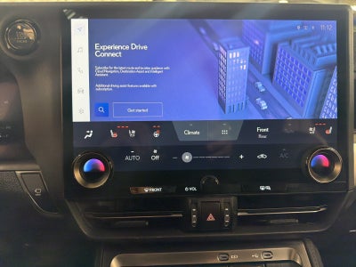 2024 Lexus GX 550 Premium+