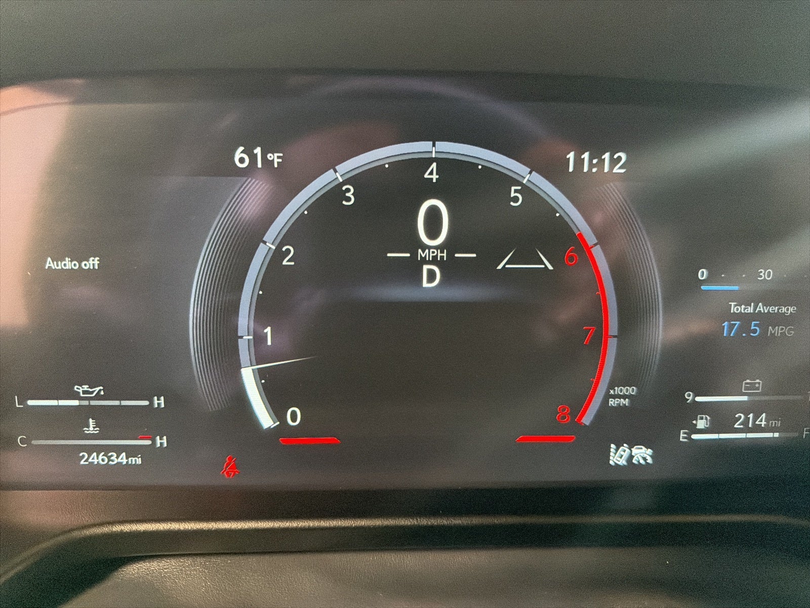 2024 Lexus GX 550 Premium+