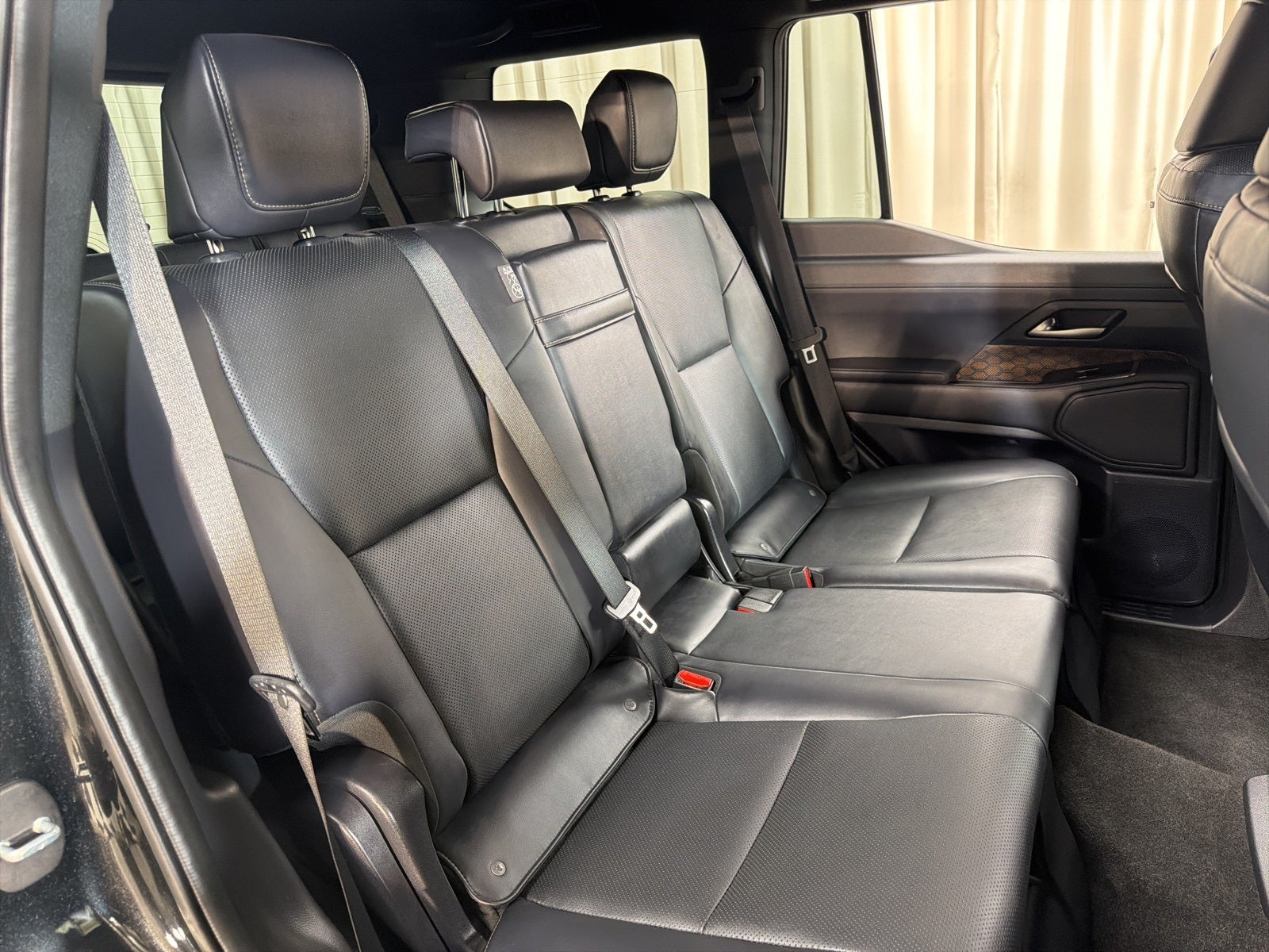 2024 Lexus GX 550 Premium+