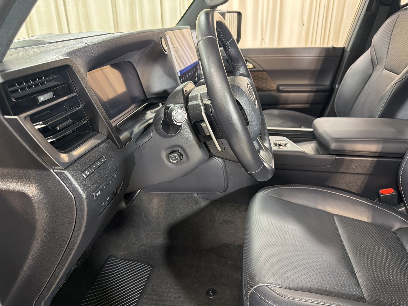 2024 Lexus GX 550 Premium+