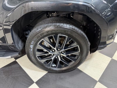 2024 Lexus GX 550 Premium+