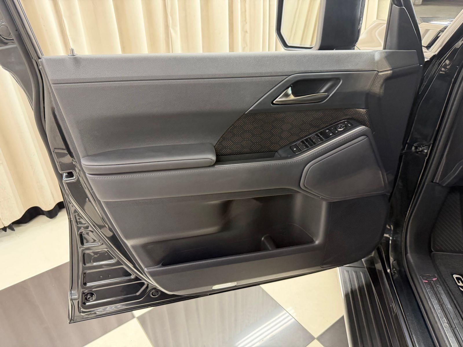 2024 Lexus GX 550 Premium+