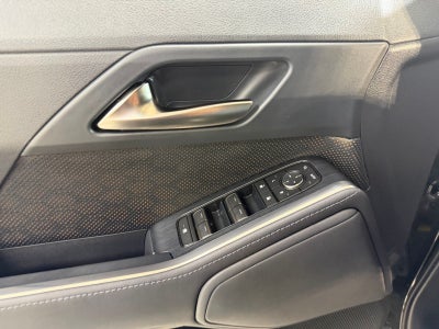 2024 Lexus GX 550 Premium+