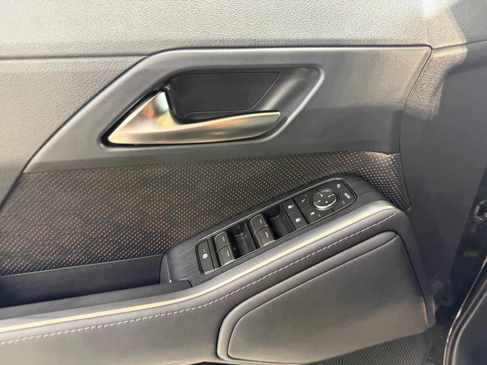 2024 Lexus GX 550 Premium+