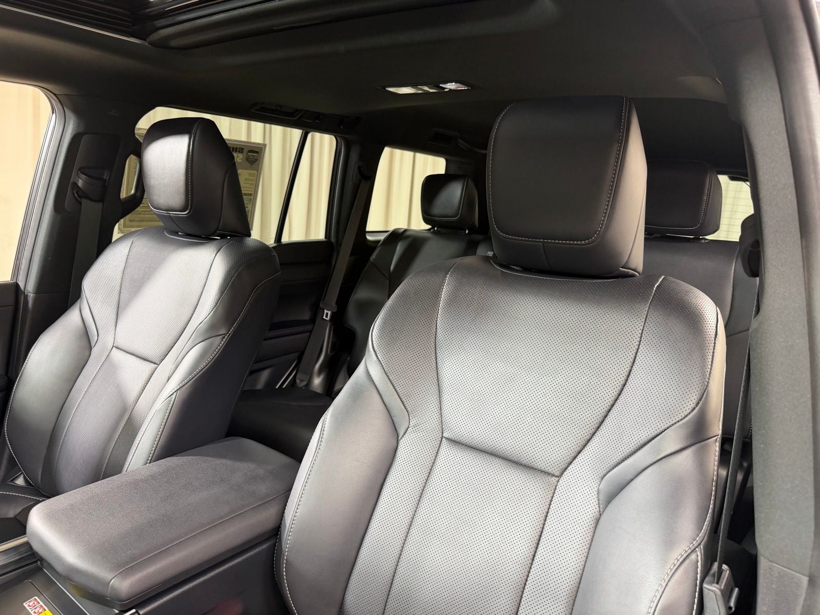 2024 Lexus GX 550 Premium+