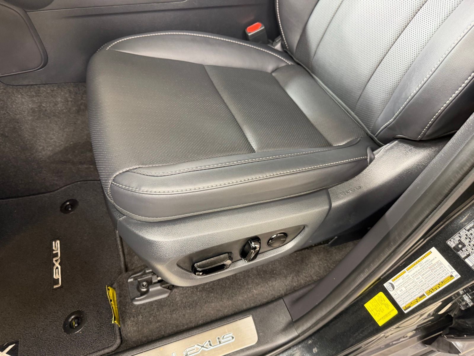 2024 Lexus GX 550 Premium+