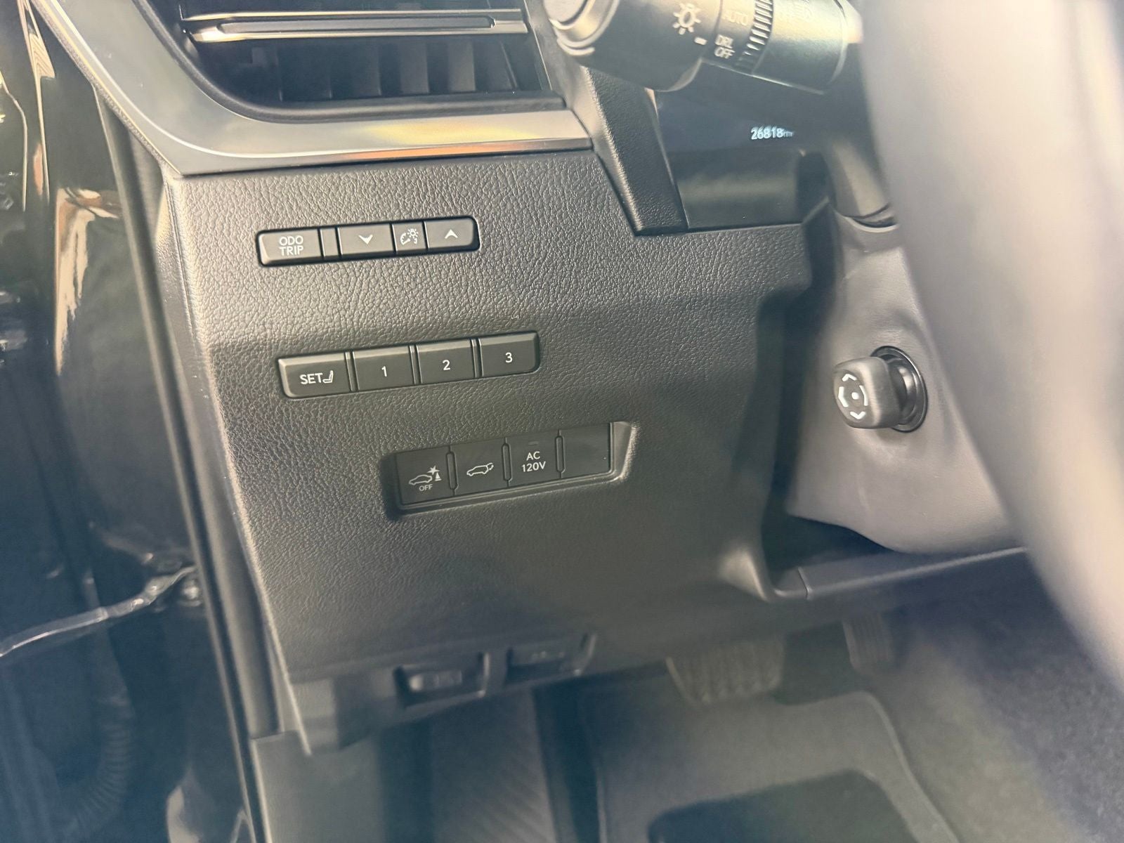 2024 Lexus GX 550 Premium+