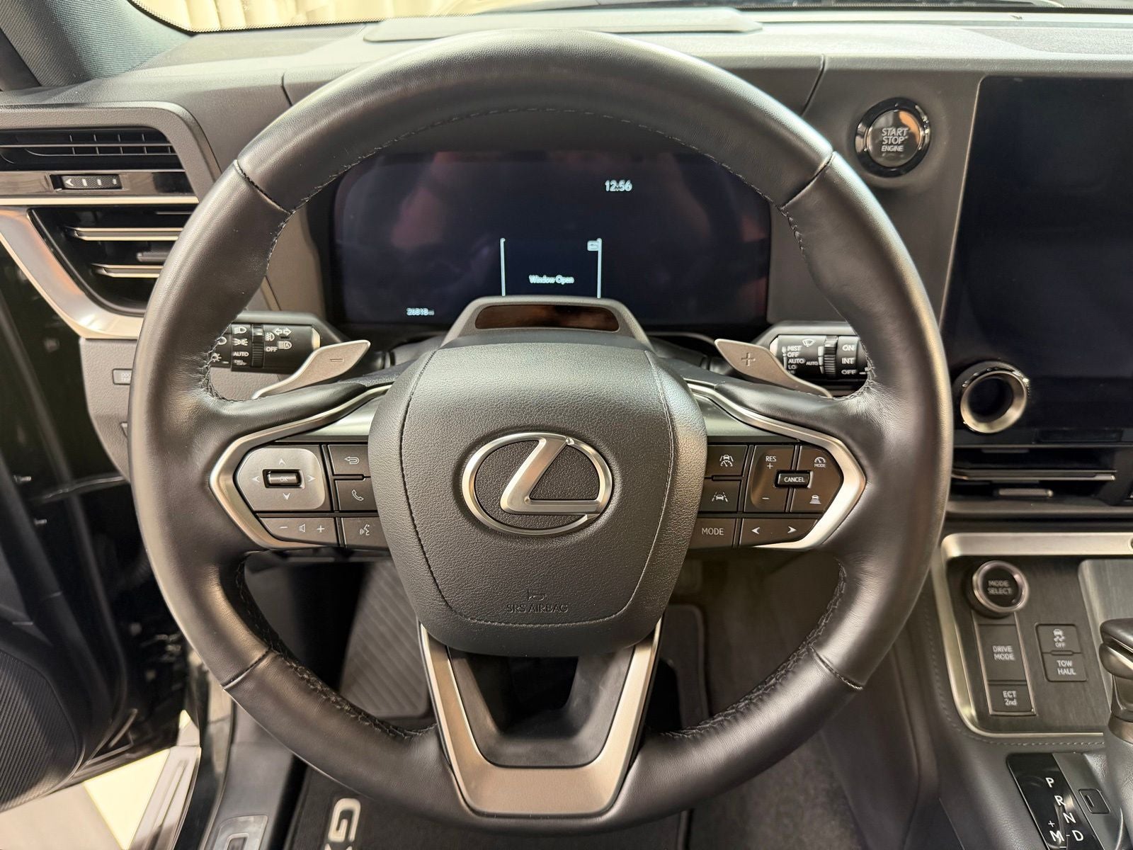 2024 Lexus GX 550 Premium+