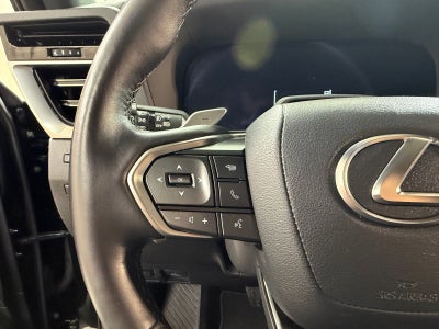 2024 Lexus GX 550 Premium+