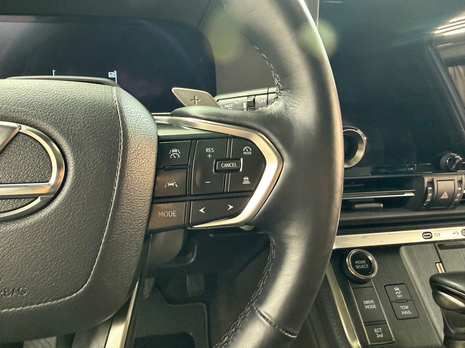 2024 Lexus GX 550 Premium+
