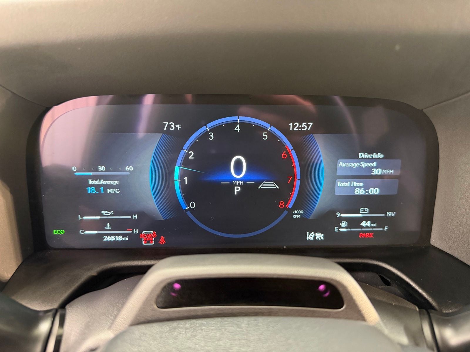 2024 Lexus GX 550 Premium+