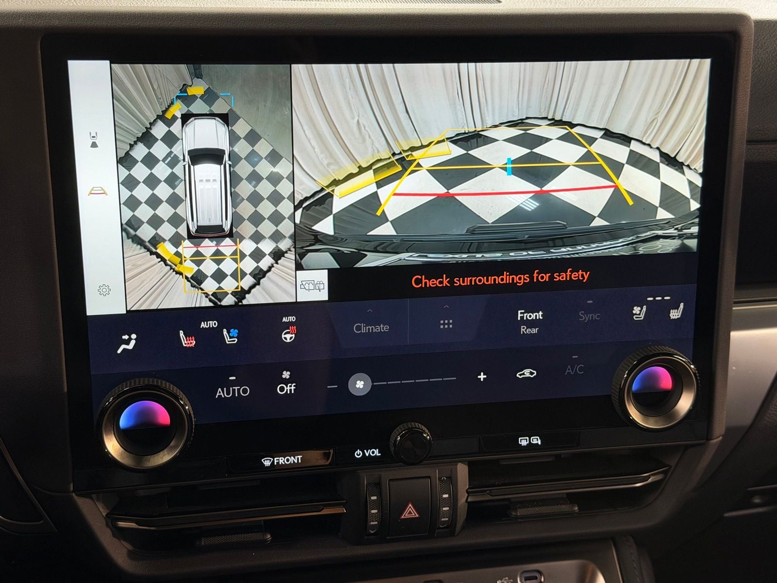2024 Lexus GX 550 Premium+