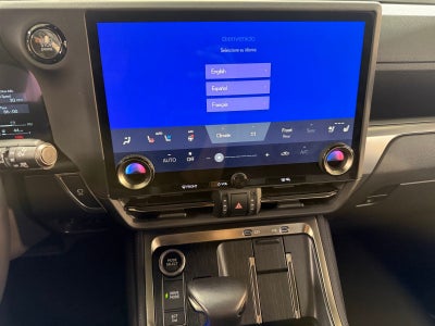 2024 Lexus GX 550 Premium+