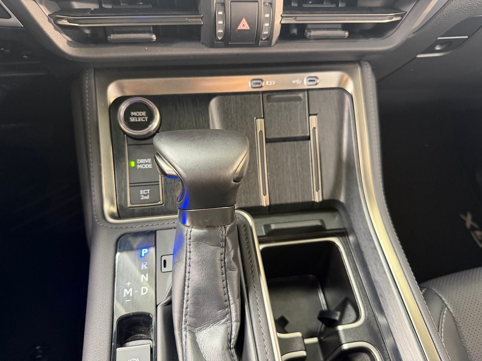 2024 Lexus GX 550 Premium+