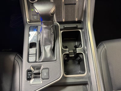 2024 Lexus GX 550 Premium+