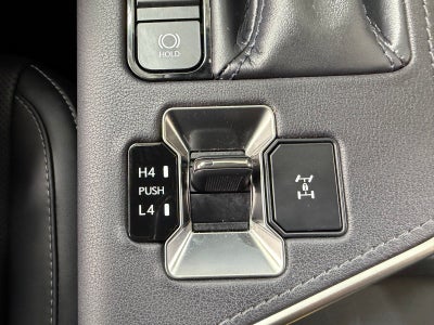 2024 Lexus GX 550 Premium+