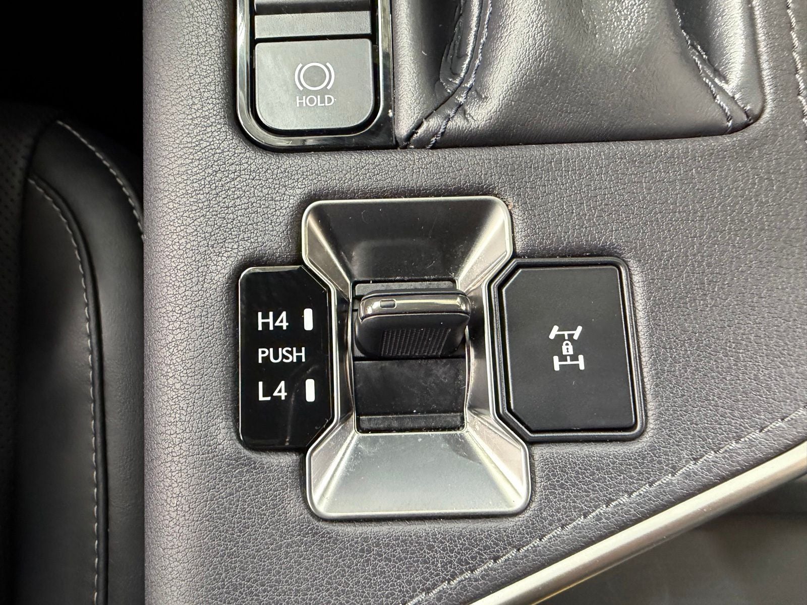 2024 Lexus GX 550 Premium+