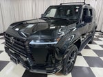 2024 Lexus GX 550 Premium+