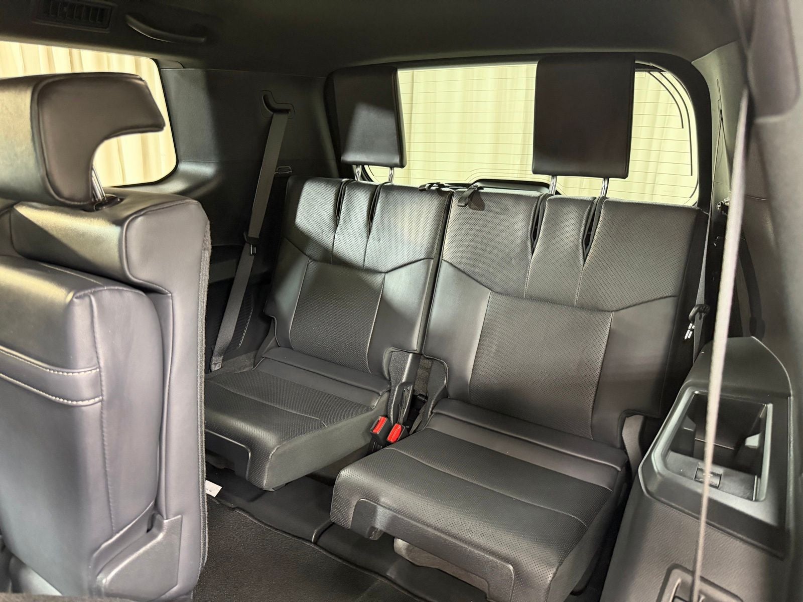 2024 Lexus GX 550 Premium+