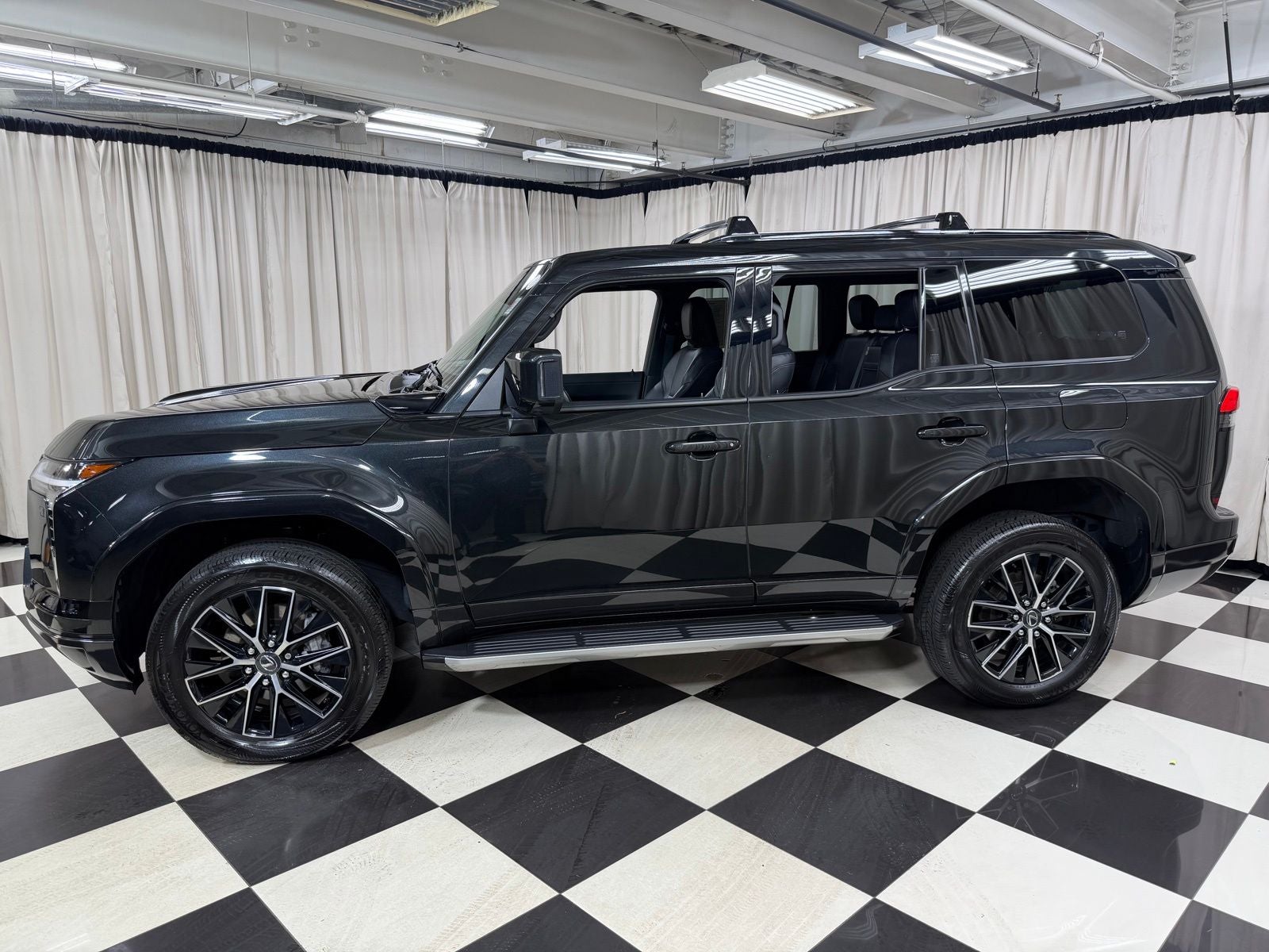 2024 Lexus GX 550 Premium+