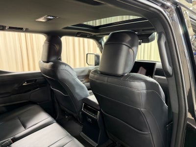 2024 Lexus GX 550 Premium+