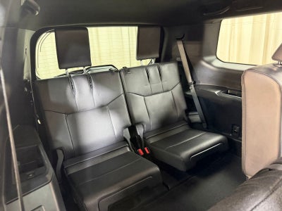 2024 Lexus GX 550 Premium+
