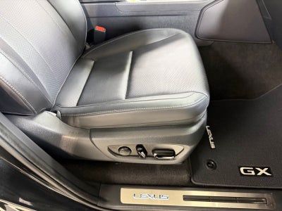 2024 Lexus GX 550 Premium+