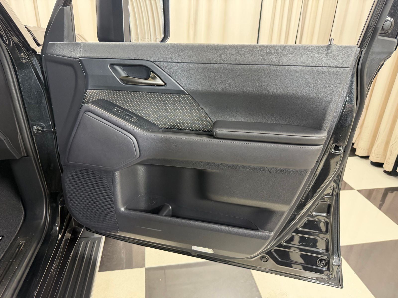 2024 Lexus GX 550 Premium+