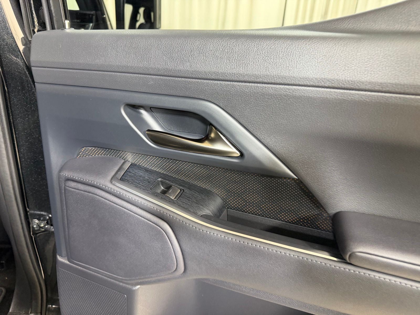 2024 Lexus GX 550 Premium+