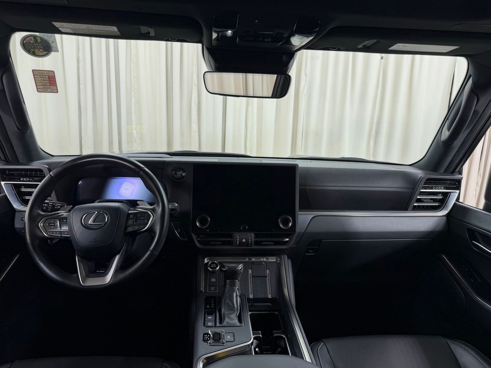 2024 Lexus GX 550 Premium+