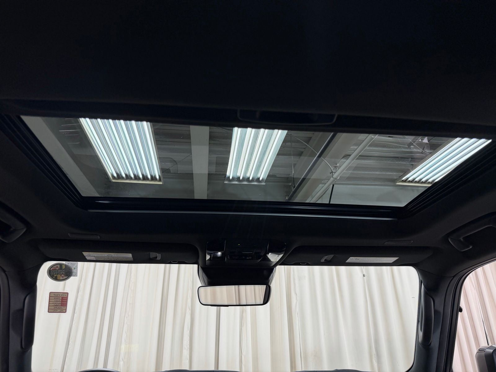 2024 Lexus GX 550 Premium+