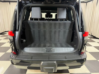 2024 Lexus GX 550 Premium+