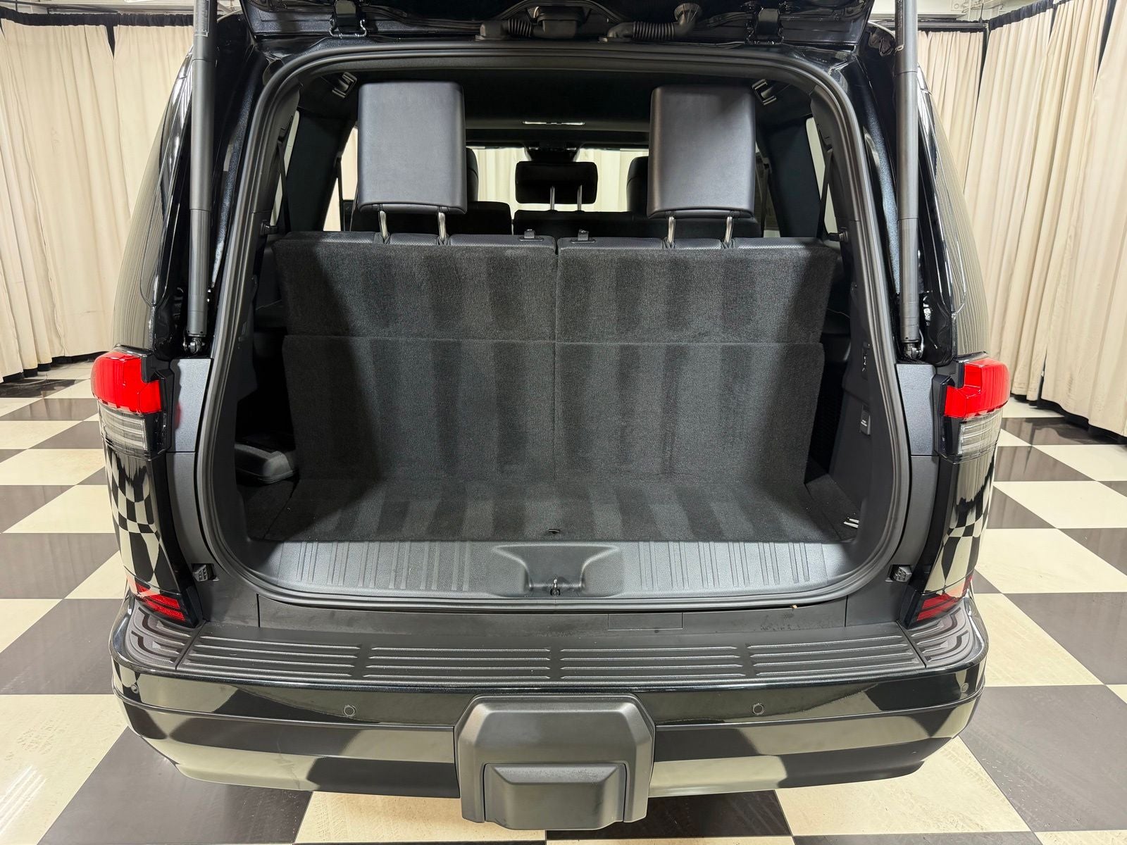 2024 Lexus GX 550 Premium+