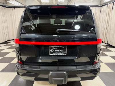 2024 Lexus GX 550 Premium+