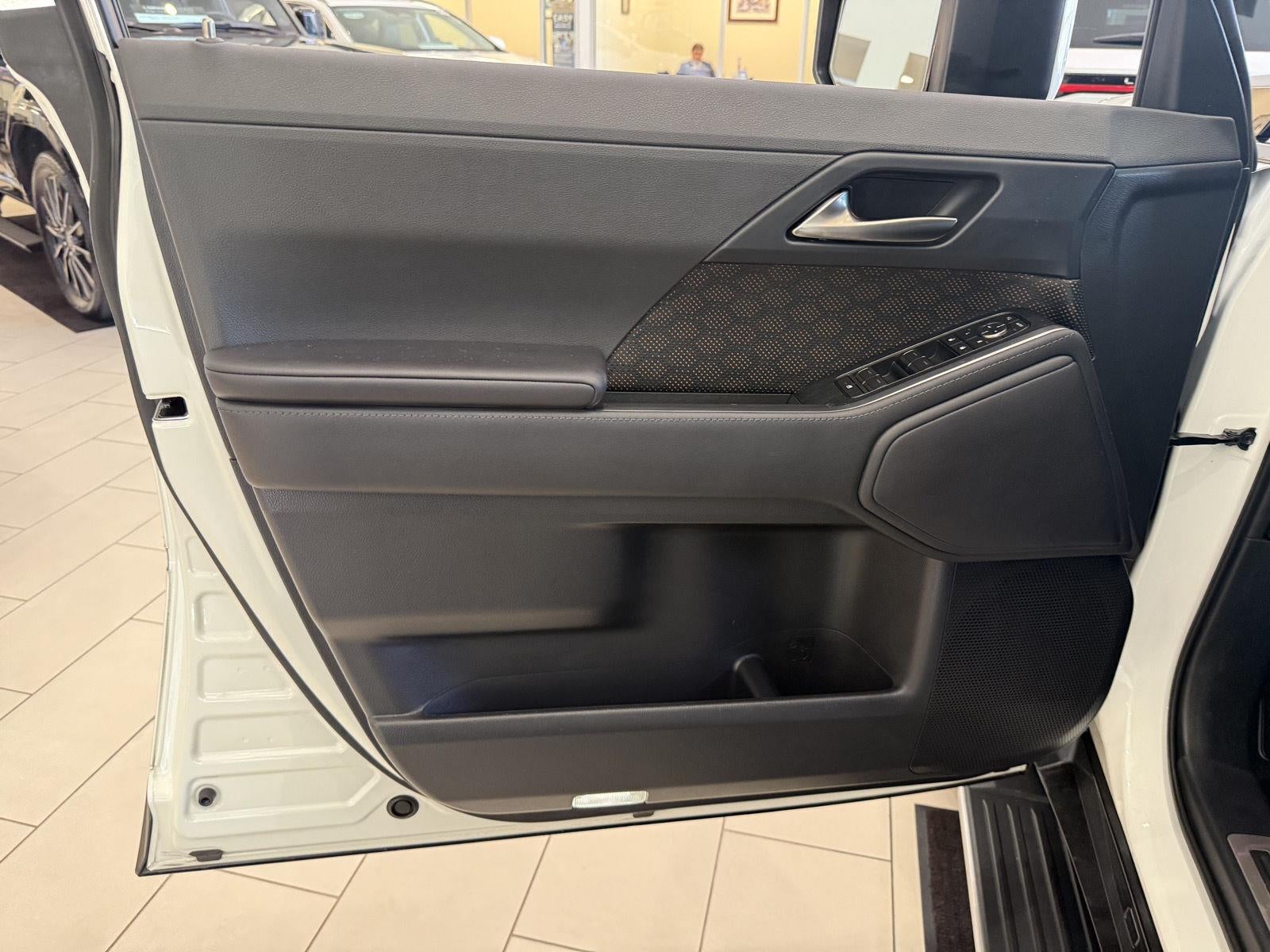2024 Lexus GX GX 550 Premium+