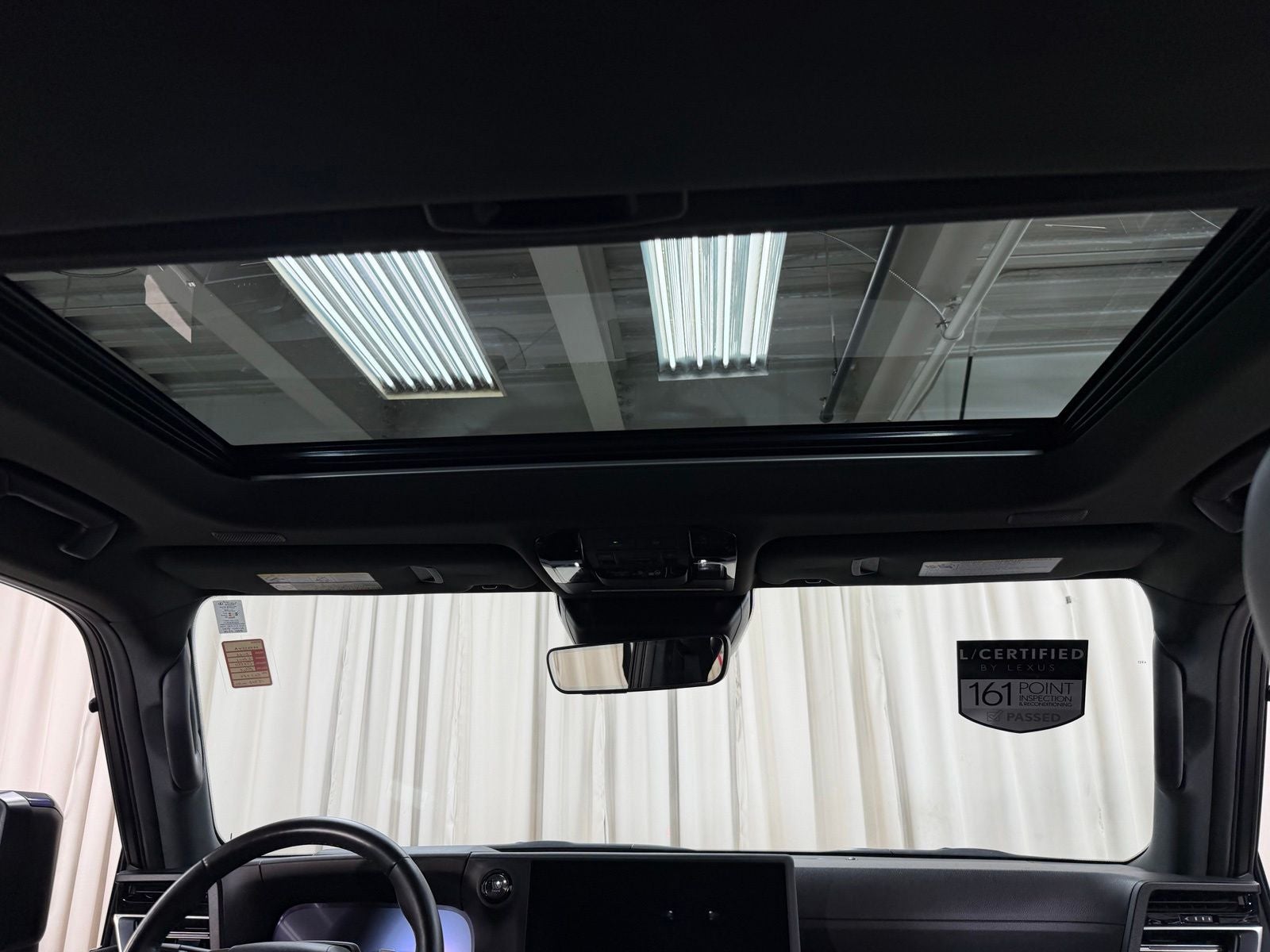 2025 Lexus GX 550 Premium+