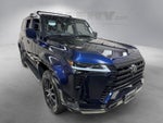 2025 Lexus GX 550 Premium+